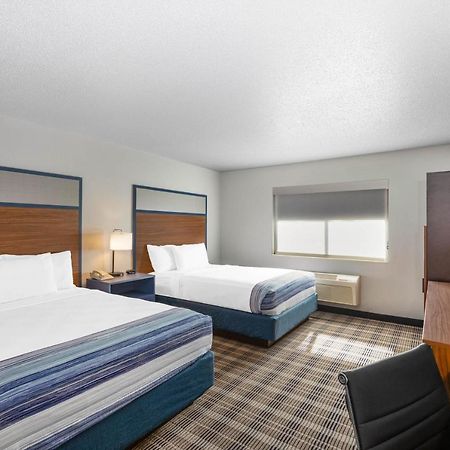 Americinn By Wyndham Jackson Exterior foto